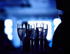 Ресторан выездного обслуживания Magic Catering (Мэджик Кейтеринг), BMW 2018 - фото 3