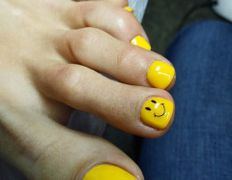 Салон красоты Exclusive (Эксклюзив), Педикюр - фото 6