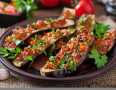 Ресторан Зеленый луг, Горячие блюда - фото 9