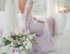 Свадебный салон ALIZA (АЛИЗА), SAFFITO - фото 3