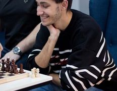 Антикафе Атмосфера, Мероприятия - фото 5