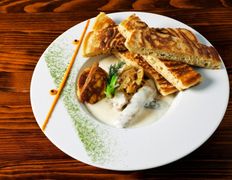 Кафе Таверна, Блюда - фото 9