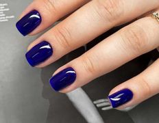 null Студия маникюра и педикюра Боровик Ольги, Примеры работ - фото 11