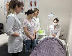 Школа красоты BeautyArt (БьютиАрт), Массаж и косметические услуги - фото 12