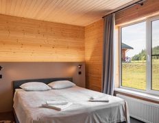 Парк-отель ЯРКI, Коттедж «Люкс» - фото 3