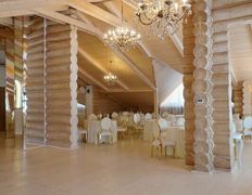 Ресторан Дубровъ, Свадьба - фото 12