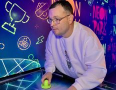 Развлекательный центр Neon park (Неон парк), Новый год 2025 - фото 2