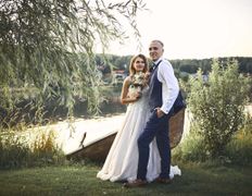 Ресторан Дубровъ, Выездная регистрация - фото 20