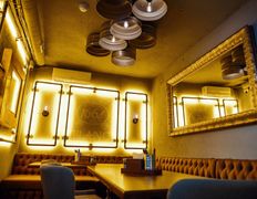 Гастропаб | Караоке ZAVOD (Завод), Интерьер - фото 17