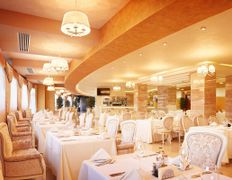 Ресторан Виктория Платинум, Ресторан «Олимпия» - фото 1