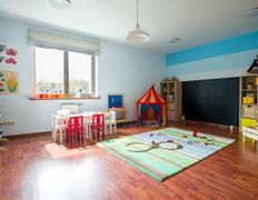 Частный детский клуб Green Hill (Грин Хилл), Интерьер - фото 19