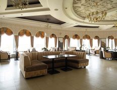 Ресторан   Амстердам, Интерьер - фото 9