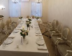 Ресторан | Гостиница Полонез, Банкетный зал - фото 2