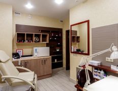 Салон красоты Pavlin Немига (Павлин), Интерьер  - фото 20