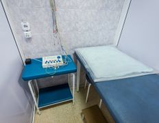 null Республиканский центр медицинской реабилитации и бальнеолечения, Интерьер - фото 5