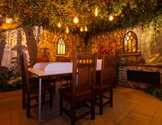 Магазин-клуб настольных игр Место путешествия, Авалон (VIP) - фото 17