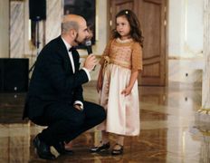 Ведущий Илья Трубецкой, Свадьбы - фото 1