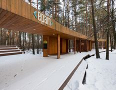 Банкетный зал Прайм тайм, Экстерьер - фото 4