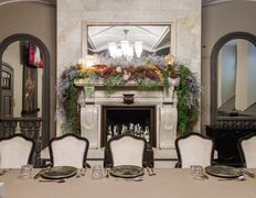 Кафе Rustaveli (Руставели), Интерьер - фото 5