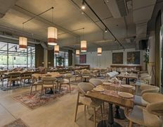 Ресторан Areni (Арени), Интерьер - фото 14