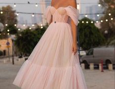 Свадебный салон ALIZA (АЛИЗА), Вечерние платья (продажа и прокат) - фото 6