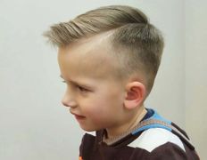 Парикмахерская Для тебя, Мужской зал - фото 16