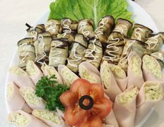 Ресторан Зеленый луг, Закуски - фото 11