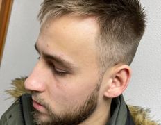 Салон красоты Шевелюра, Мужские стрижки - фото 17