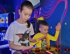 Развлекательный центр Neon park (Неон парк), Локации - фото 7