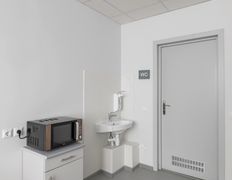 null Клинический центр пластической хирургии и медицинской косметологии, Интерьер - фото 6