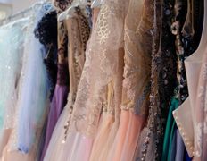 Свадебный салон ALIZA (АЛИЗА), Студия для подружек невесты - фото 1