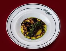 Ресторан Maslow6 (Маслоу 6), Блюда  - фото 5