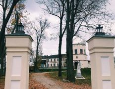 null Любчанский замок, Любчанский замок - фото 8