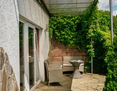 VIP коттедж Каменная горка, Экстерьер - фото 6