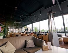 Кафе-ресторан Берёзка, Летняя терраса - фото 13