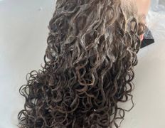 Салон красоты Paris (Париж), Завивки - фото 17