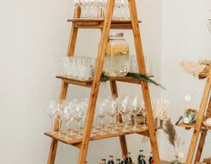 Арт-пространство Okna (Окна), Оформление пространства - фото 10