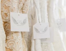 Свадебный салон ALIZA (АЛИЗА), Интерьер - фото 5