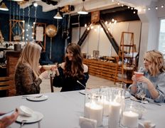 Арт-пространство Okna (Окна), Дни рождения - фото 6