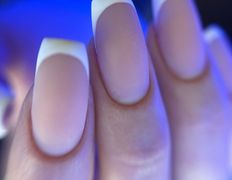 Салон красоты Ns Beauty Studio (Нс Бьюти Студия), Маникюр - фото 9