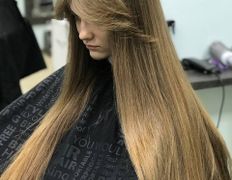 Салон красоты Izumrud (Изумруд), Парикмахерские услуги - фото 7