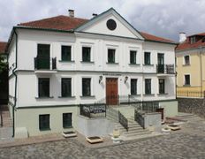 null Литературный музей Максима Богдановича, Музей - фото 6