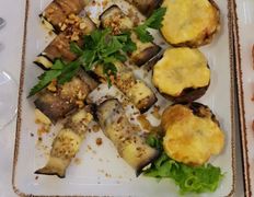 Кафе Белстройцентр, Наши блюда - фото 11