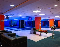 Многофункциональный физкультурно-оздоровительный комплекс Мандарин, Боулинг - фото 10