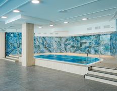 Фитнес-клуб Imperial (Империал), Интерьер - фото 9