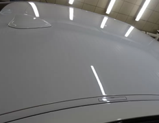 Автомойка Сивый Мерин, Полировка - фото 5