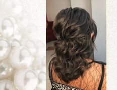 Салон красоты и парикмахерские курсы Жемчужина, Прически и укладки - фото 9