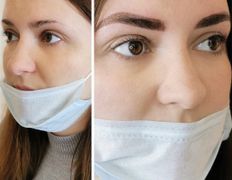 Салон красоты Тиффани, Перманентный макияж - фото 4