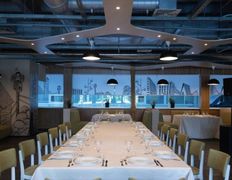 Банкетный зал Прайм тайм, Свадьба - фото 8