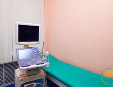 Санаторий Поречье, Лечебная база - фото 19